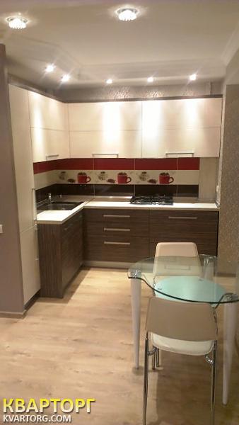 Rent out 1-room apartment. Киев,  Голосеевская — photo 3