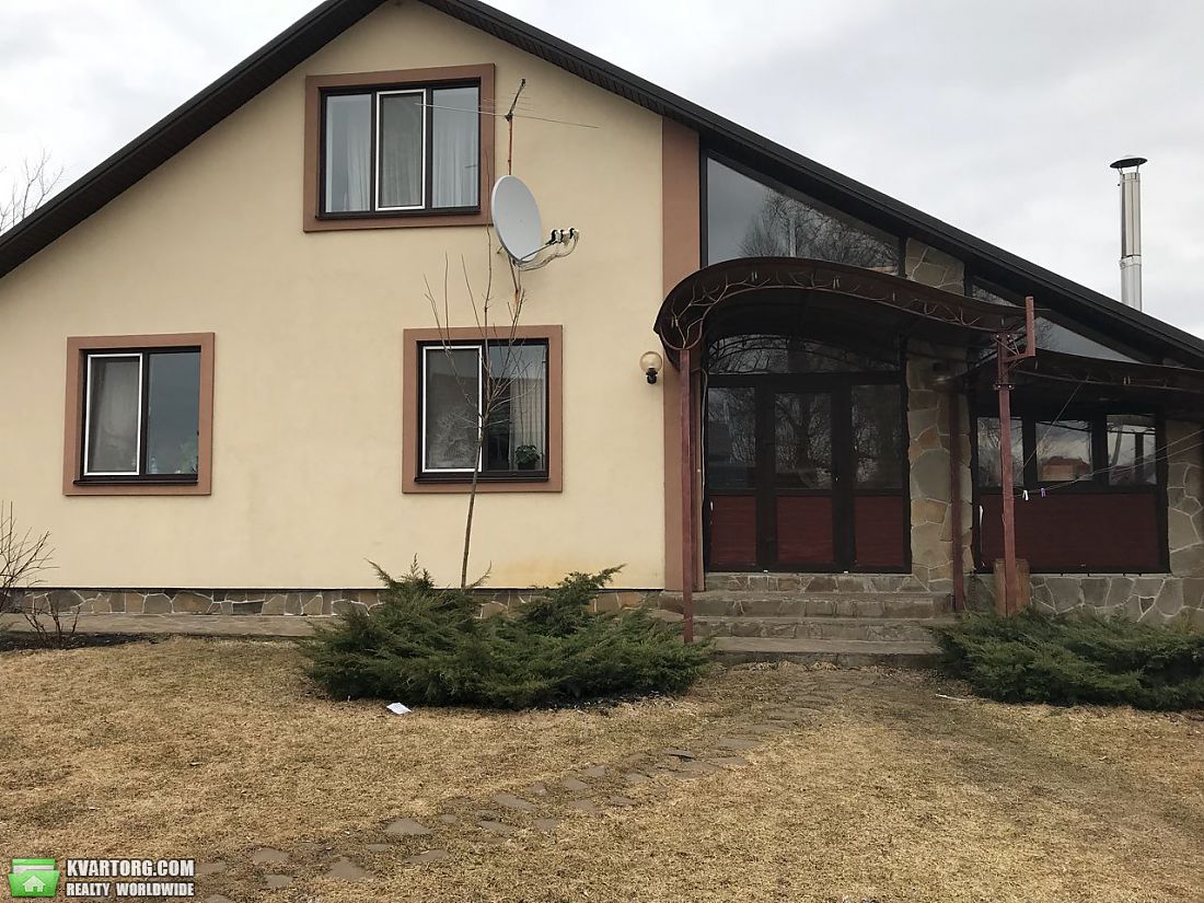 Sell House. Киевская обл., Проулок старинный — photo 1