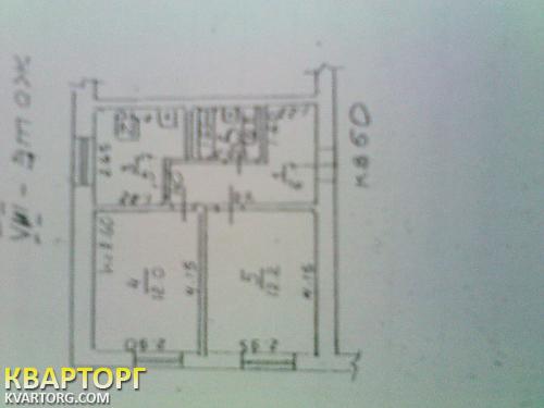 Rent out 2-room apartment. Одесса, Дальницкая дорога — photo 8