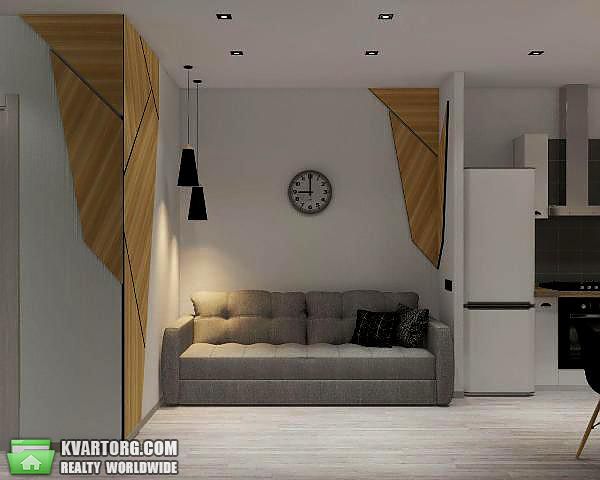 Sell 2-room apartment. Днепропетровск, Запорожское шоссе — photo 1