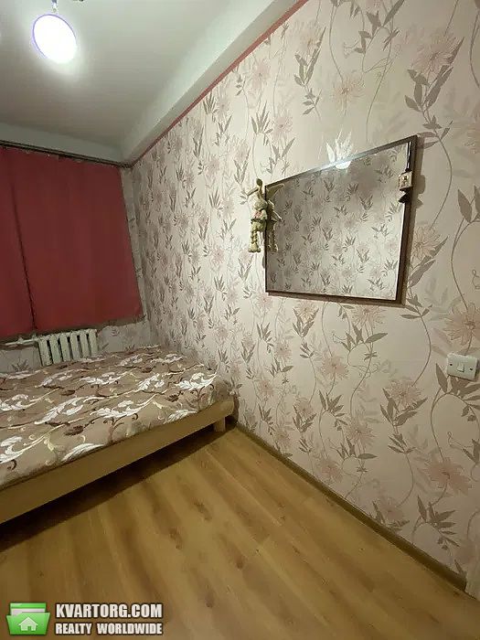 Sell 2-room apartment. Киев,  Керченская — photo 4