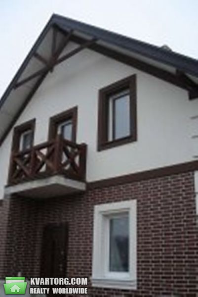 Sell house. Киевская обл., Крюковщина — photo 1