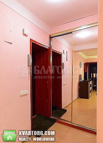 Rent out 2-room apartment. Киев,  Леси Украинки бул — photo 5