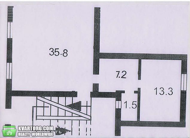 Rent out office. Киев, ул. Хорива — photo 4