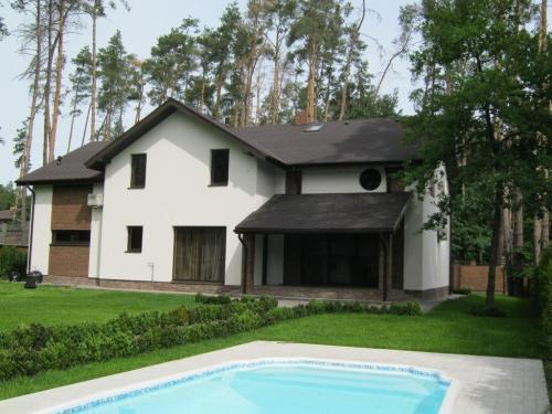Sell house. Киевская обл., Солнечная 22 — photo 8