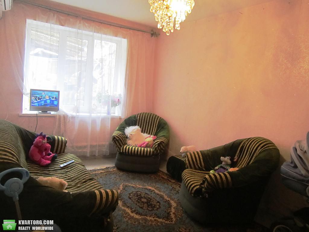 Sell 2-room apartment. Одесса, Садовая — photo 1
