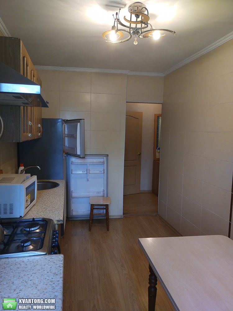 Sell 3-room apartment. Одесса, Николаевская дорога — photo 4