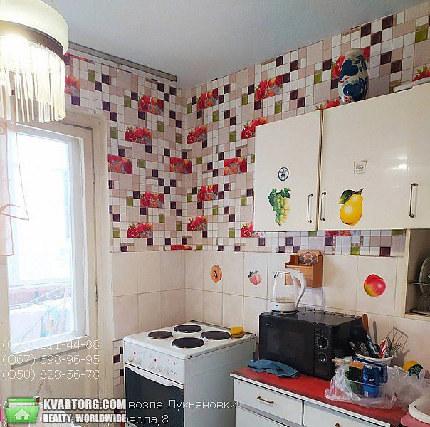 Rent out 2-room apartment. Киев,  Черновола — photo 7