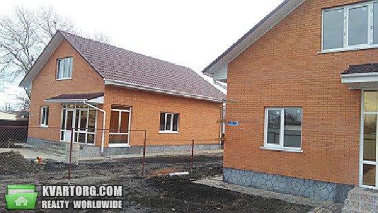 Sell house. Борисполь, Коцюбинского — photo 1