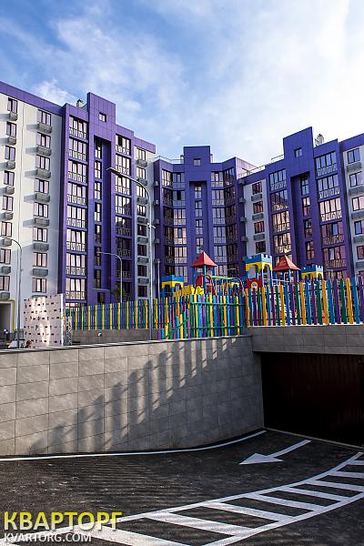 Sell 1-room apartment. Киев, Садовая — photo 6