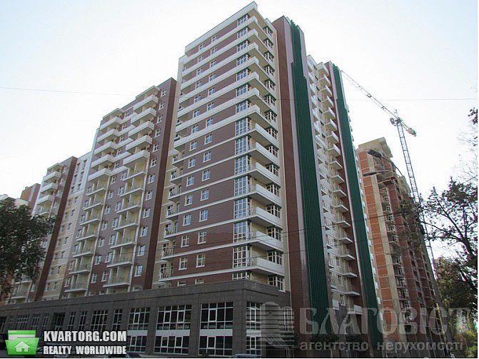 Sell 2-room apartment. Киев,  Филатова — photo 4