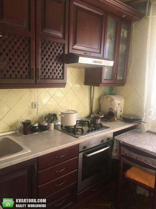 Sell 2-room apartment. Киев,  Тимошенко — photo 1