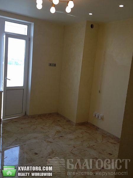 продам 1-комнатную квартиру. Киев,  Коломиевский пер - фото 5
