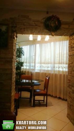 Sell 3-room apartment. Киев,  Пулюя — photo 5