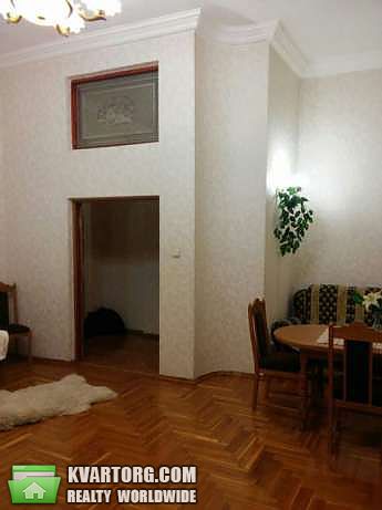 Rent out 2-room apartment. Киев,  Большая Васильковская — photo 1