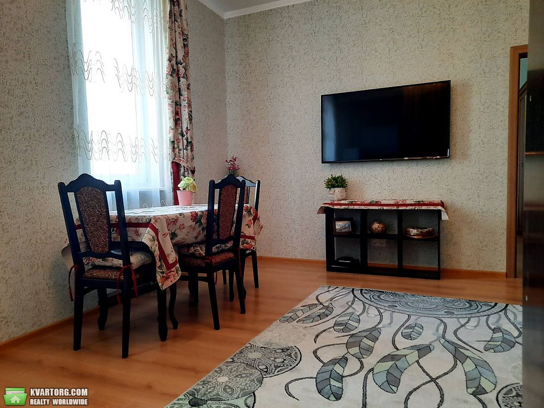 Rent out 1-room apartment. Киев,  Барбюса — photo 3