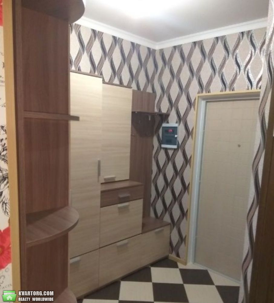 Rent out 1-room apartment. Киев,  Клавдиевская — photo 6