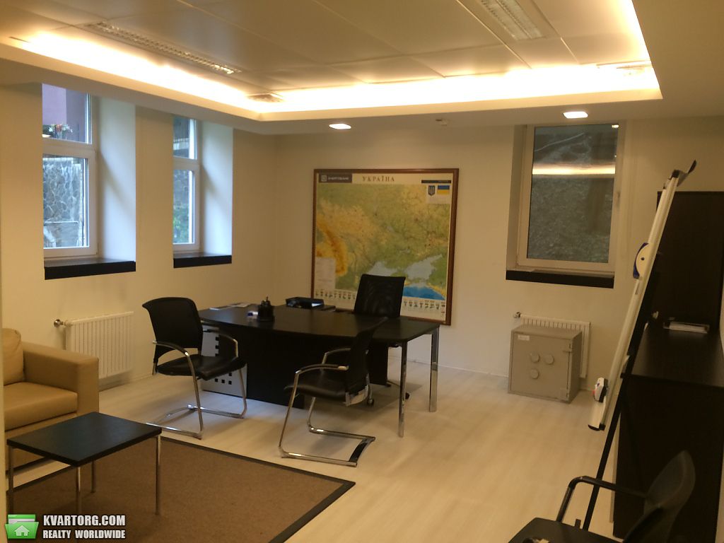 Rent out office. Киев,  Воздвиженская — photo 10