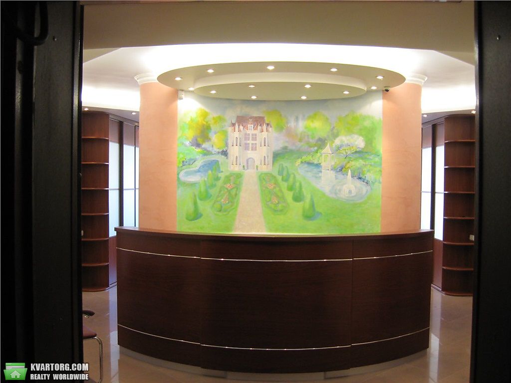 Rent out office. Киев, Жилянская — photo 4