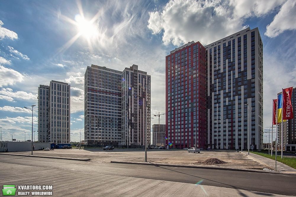 Sell 2-room apartment. Киев,  Правды пр — photo 4