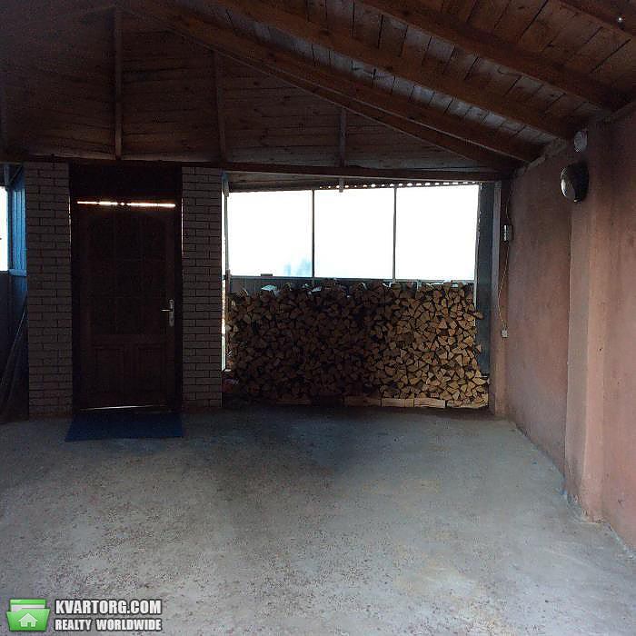Rent out house. Киев,  Ягодная — photo 6
