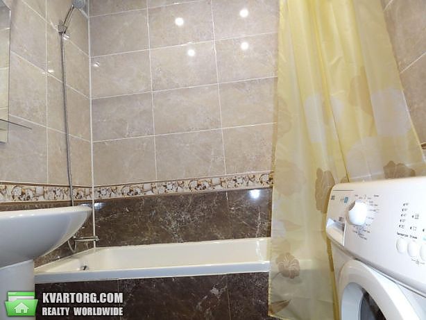 Rent out 1-room apartment. Киев,  Заболотного — photo 2