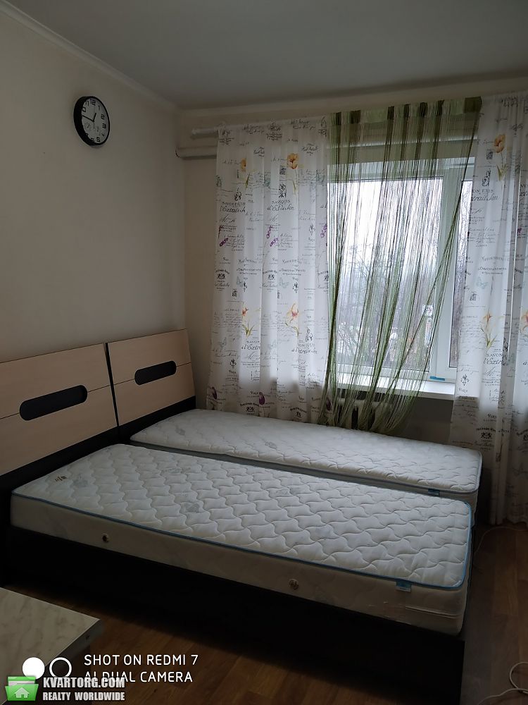 Rent out 1-room apartment. Харьков, пр.Любови Малой — photo 3