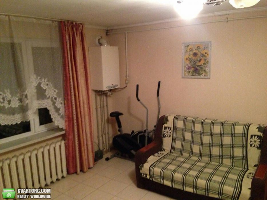 Sell 1-room apartment. Одесса, Бригадная — photo 6