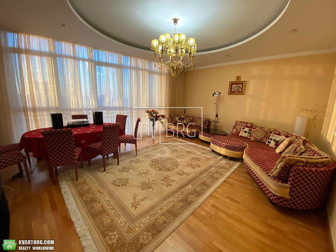 Sell 5-room apartment. Киев, Панаса Мирного — photo 1