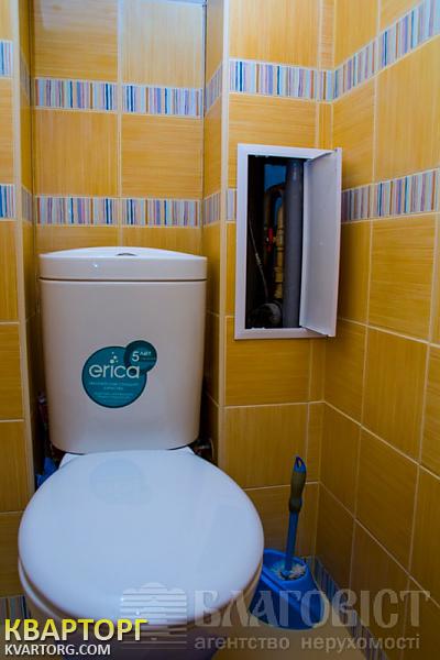 Sell 3-room apartment. Киев,  Вишняковская — photo 8