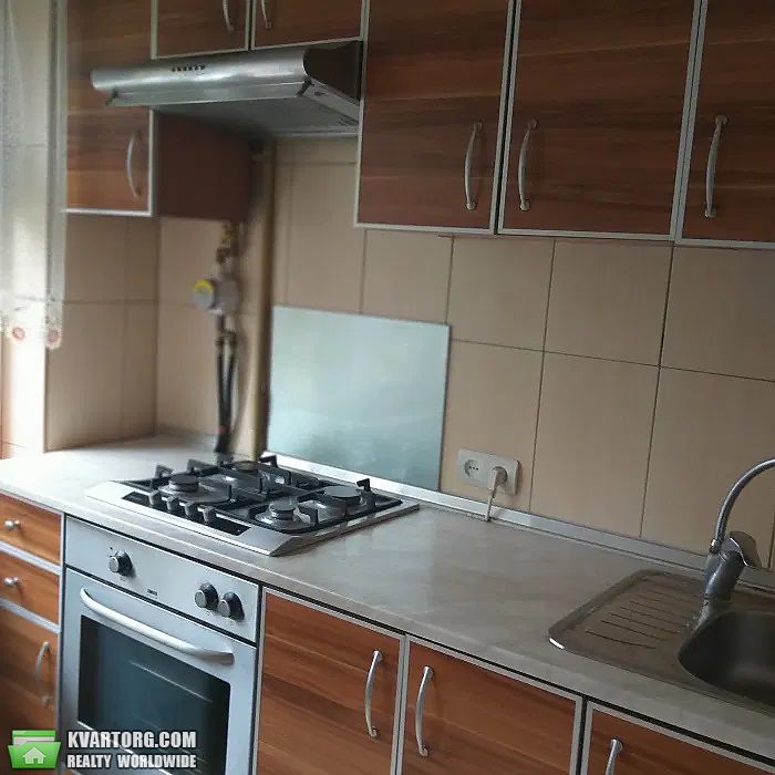 Sell 3-room apartment. Киев, Семьи Сосниных — photo 1