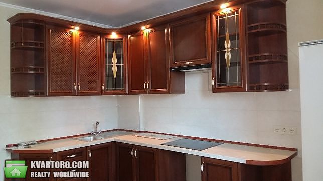 Rent out 1-room apartment. Киев,  Трутенко — photo 3