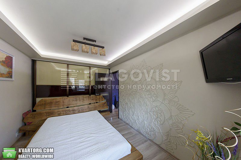 Sell 2-room apartment. Киев,  Жилянская — photo 7