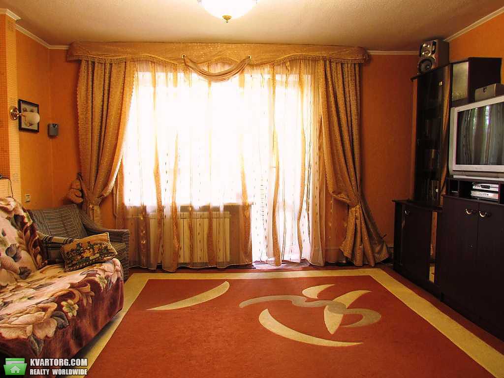 Sell 4-room apartment. Киев,  Доброхотова — photo 1
