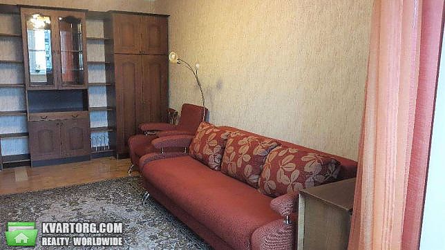 Rent out 3-room apartment. Киев, Декабристов — photo 9