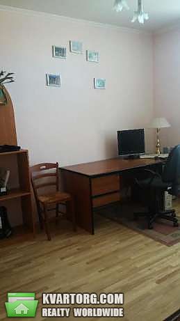 Rent out 3-room apartment. Киев,  Василевской — photo 3