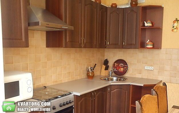 Sell 1-room apartment. Киев,  Руданского — photo 5