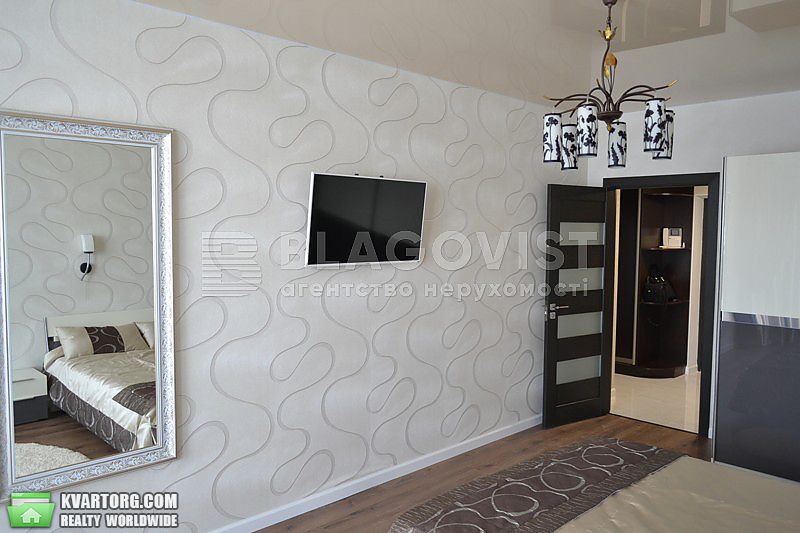 Sell 1-room apartment. Киев,  Черновола — photo 4