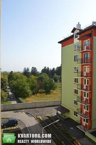 Sell 1-room apartment. Киев,  Лебедева — photo 10