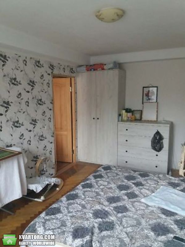 Sell 3-room apartment. Киев, Юры Гната — photo 1