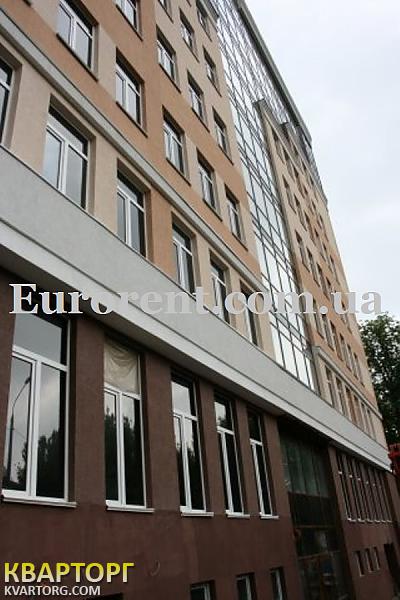 Rent out office. Киев,  Багговутовская — photo 2