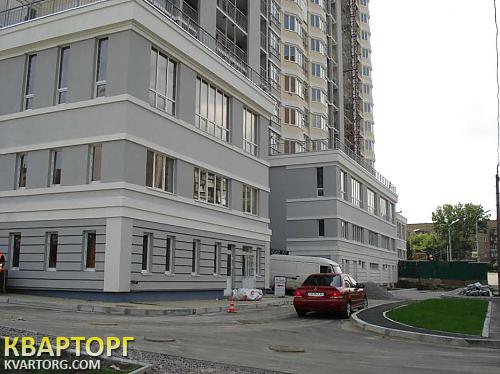 Rent out office. Киев,  Лебедева-Кумача — photo 1