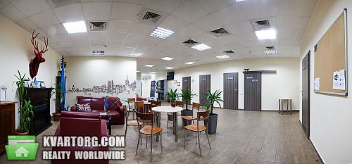 Rent out office. Киев, Новоконстантиновская — photo 5