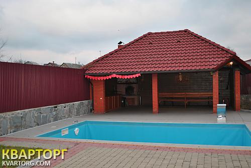 Rent out house. Киев,  Софиевская — photo 6