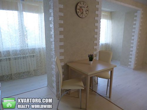 Rent out 1-room apartment. Днепропетровск, пр.Гагарина — photo 4