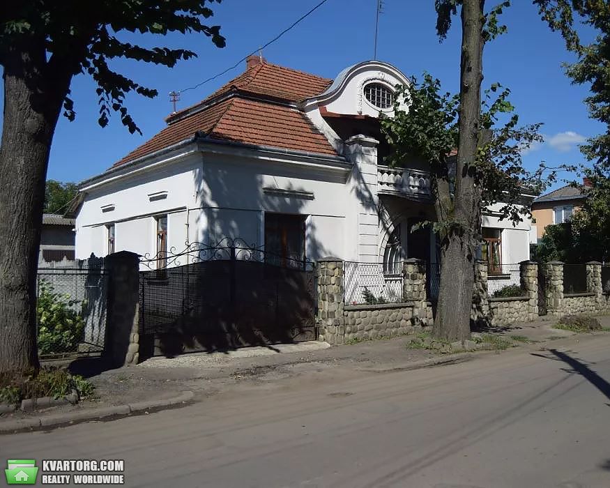 Sell house. Ивано-Франковск, Чехова — photo 2