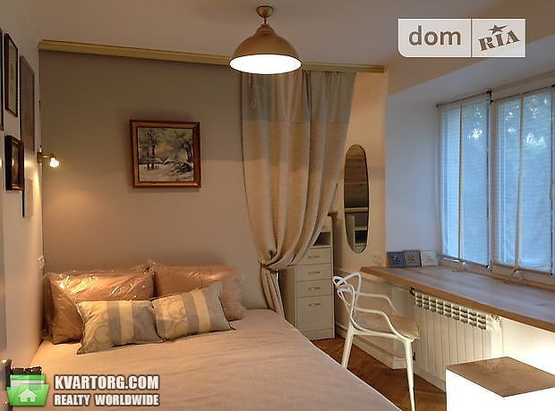 Rent out 1-room apartment. Киев,  Бастионная — photo 6