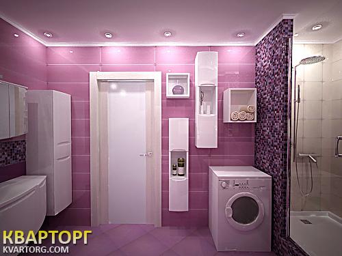 Rent out 2-room apartment. Киев,  Лайоша Гавро — photo 10