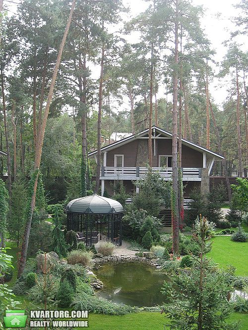 Sell house. Киевская обл.,  Лесная — photo 1