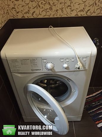 Rent out 1-room apartment. Киев,  Вильямса — photo 7